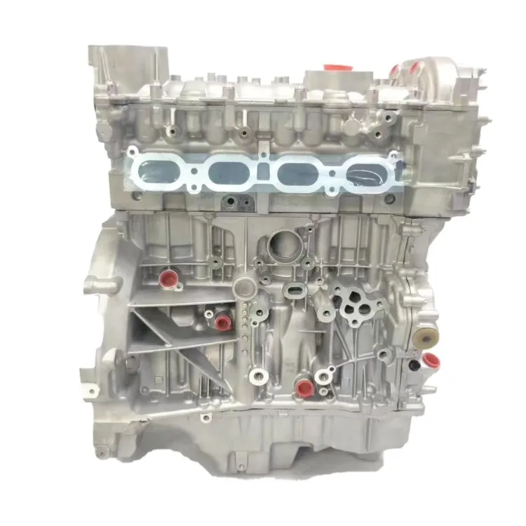 Car Engine Manufacture Crate Engine 4 Cylinders 250NM 115KW GLA 270 1.6T 200 Engine for Benz