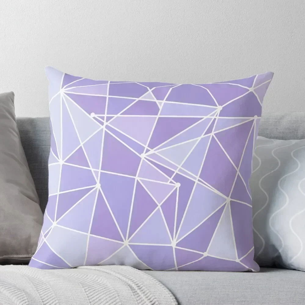 

Purple Galactic Wall Throw Pillow Cushions For Children pillow cover luxury Cushions Home Decor pillow