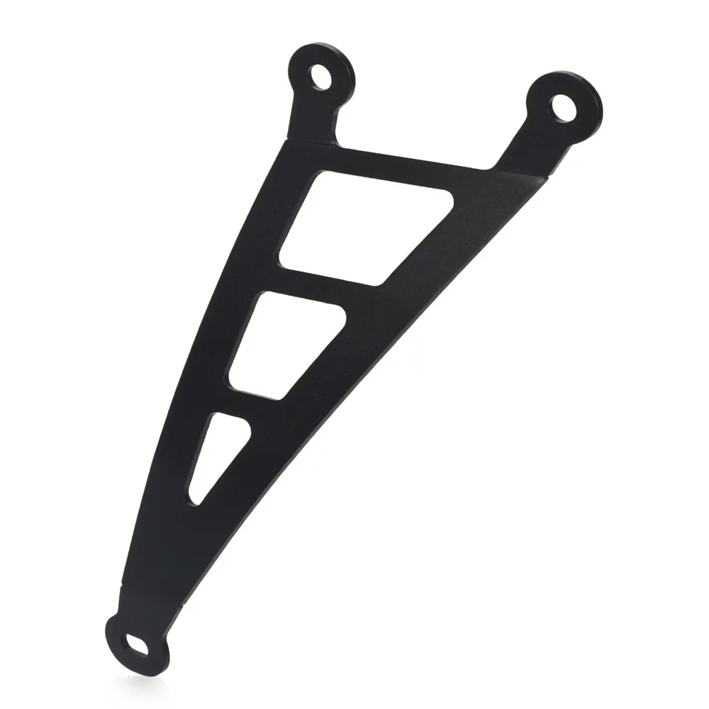 2025 2024 For KAWASAKI ZX6R 2009-2023 ZX-6R ZX636 ZX10R ZX-10R Exhaust Hanger Bracket Muffler Exhaust Hanger Holder Modification - Image 3