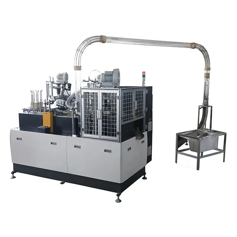 High Quality Paper Cup Production Making Machine Price,paper Cup Making Machine