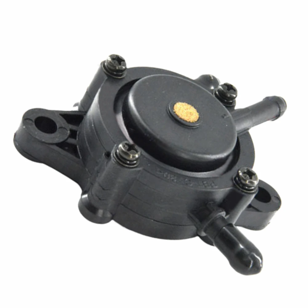 

Fuel Pump & Filter For Kawasaki FH580V FH601V FH641V FH661V FH680D FH721D FH721V Fits For 1/4\\\\\\\" Fuel Line