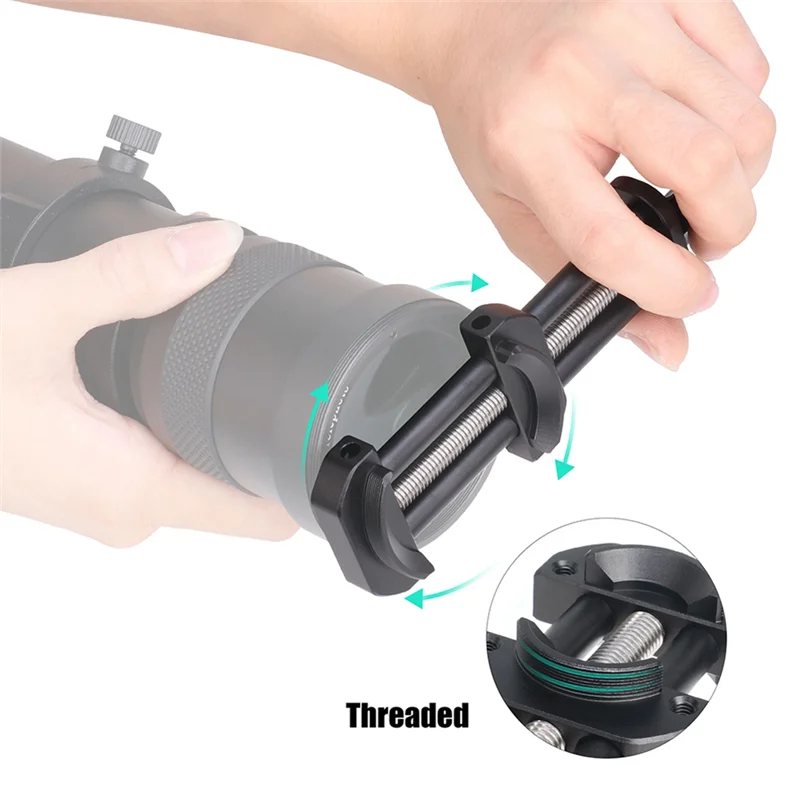 1 مجموعة أداة إصلاح مرشح عدسة الكاميرا المحمولة أداة تصحيح البلاستيك أدوات إصلاح الكاميرا #2