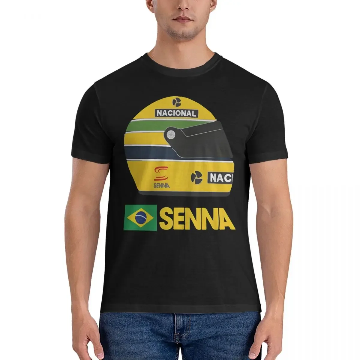 camiseta-engracada-masculina-de-capacete-gola-redonda-camiseta-de-manga-curta-algodao-puro-tops-estampados-moda-senna