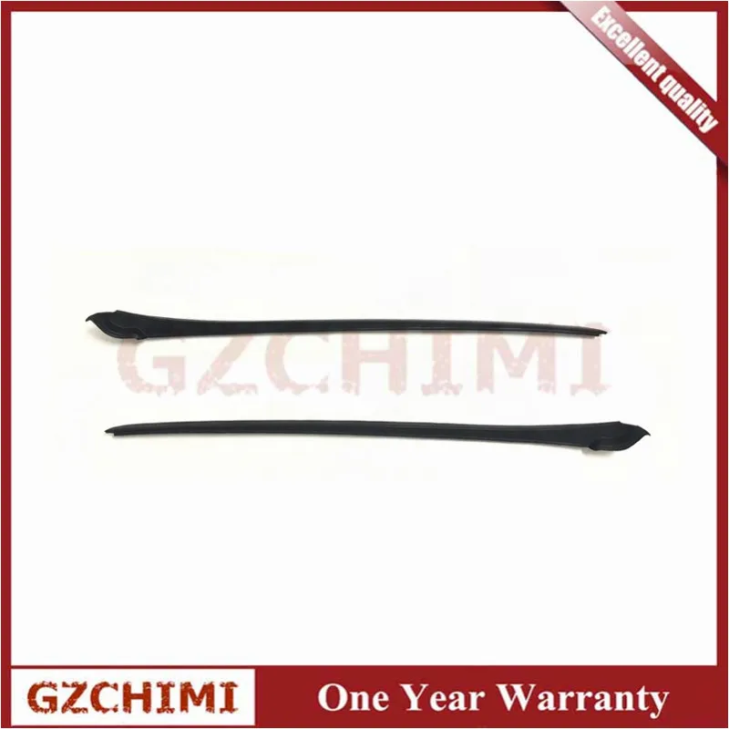 Brand New Left Right Side Wind Shield Molding 861322L000 For Hyundai Elantra i30 2008 2009 2010 2011