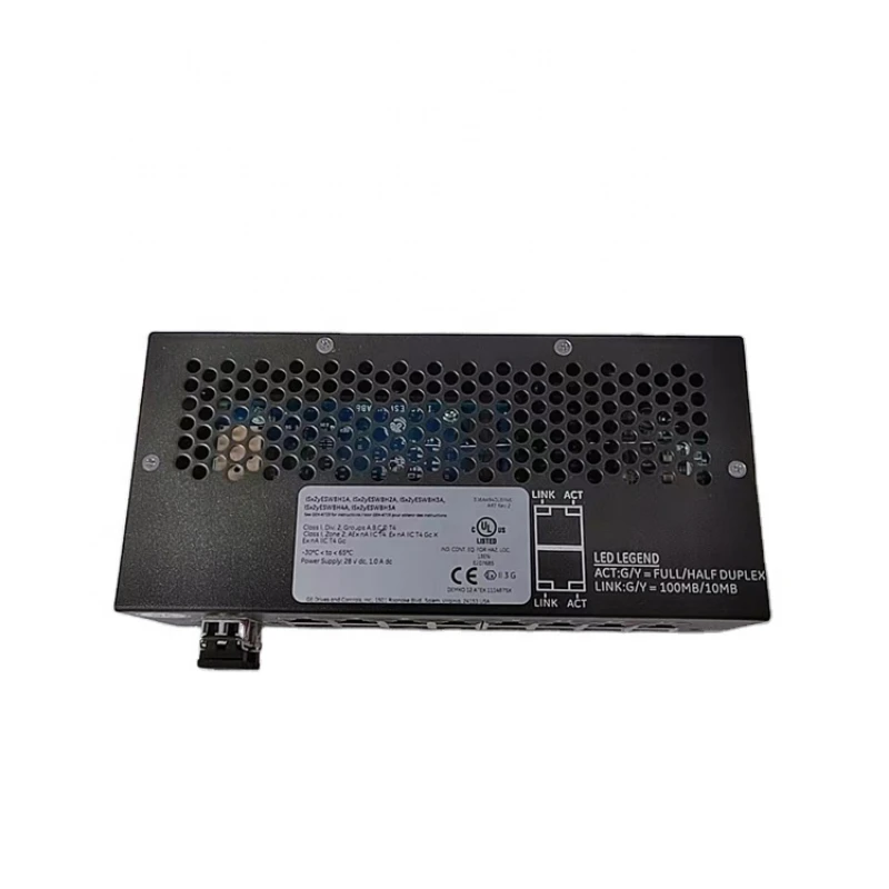 IS420ESWBH2A Control panel For industrial automation and control systems