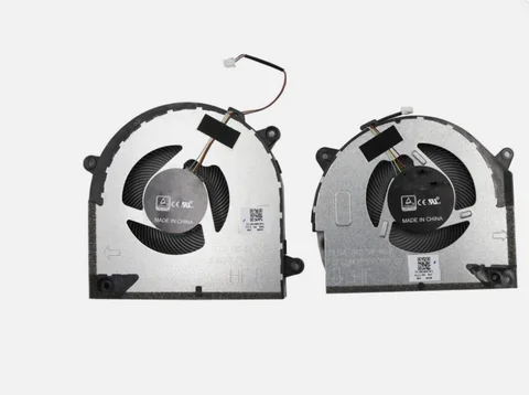 Ventola CPU sinistra compatibile con Lenovo Legion Y540-15IRH-PG0 Type 81SY