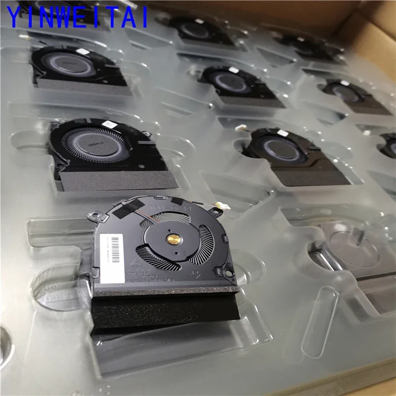 NEW FAN FOR Fan HP 14-DV 14-EC