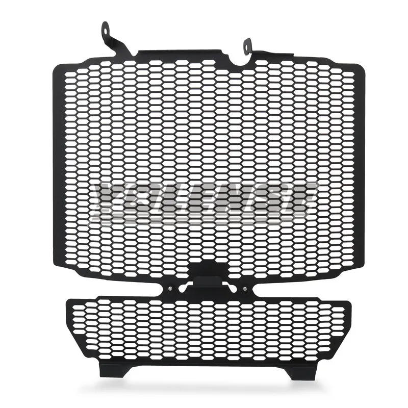 Radiator Grille Cover Guard Protection For MV Agusta Brutale 800 Turismo Veloce 800 TV800 For Italjet Dragster 800/800RR 16-24
