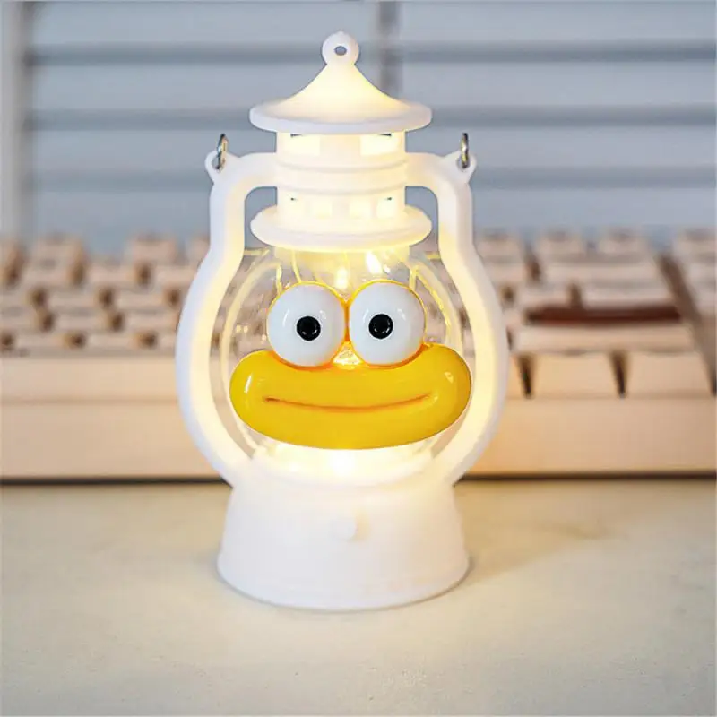 Cute sausage night light DIY creative small oil lamp, bedroom bedside lamp, desktop accessory, give girlfriend graduation gift