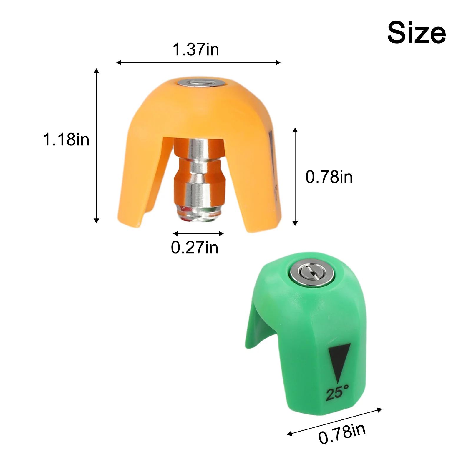 Cleaning Tasks Tips Set Multi-purpose Multi-Purpose Cleaning Easy Installation Process Long-Lasting Reliability