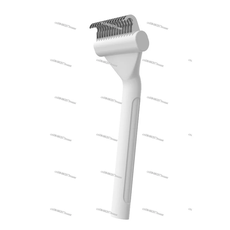 

Special Knot Comb for Pet Stores Long Hair Cat Dog Knot Artifact Thin Hair