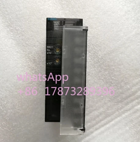 CJ1W-DA08V 100 % Original-Demontage, Feinheit 95 neu