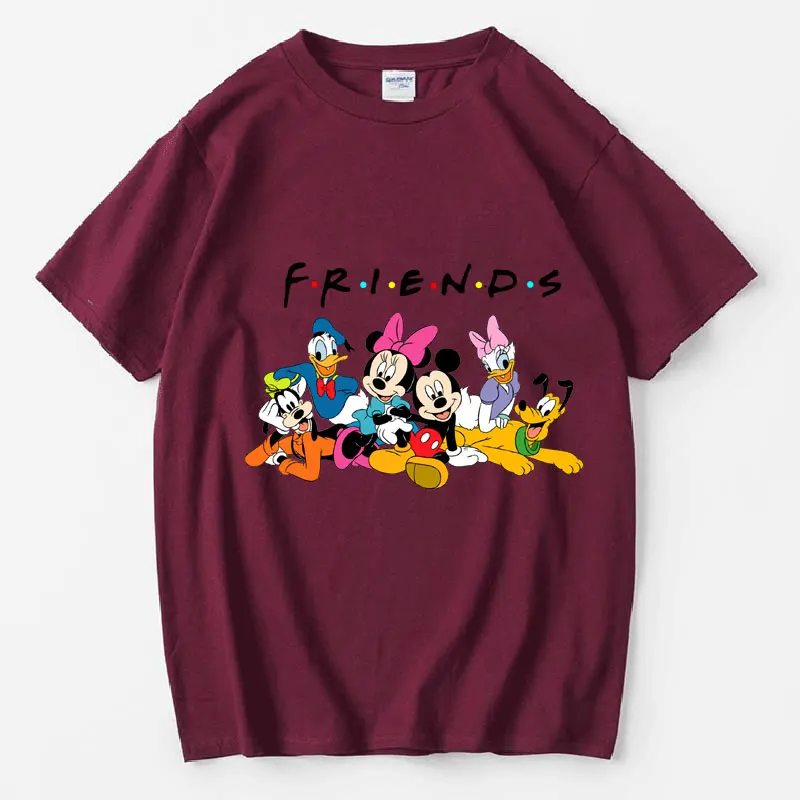 Рисунок 5 - 2025 г., женская футболка с круглым