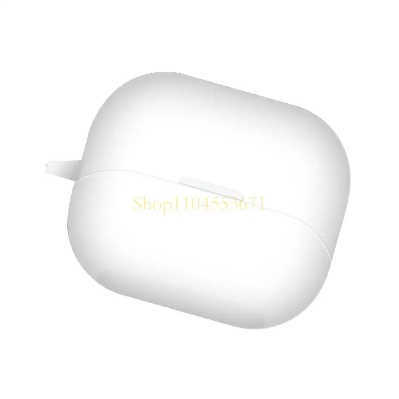 Best Seller Ergonomic Silicone Earphone Holder with Not Dust & Water Resistant Features Silicone Earbud Protections for Buds 3
