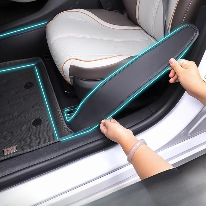 For 2024-2025 Byd S…