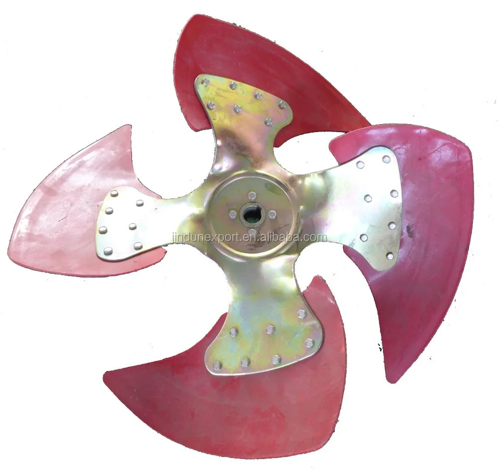 Water Evaporating Air Cooler Parts Air Conditioner Parts / Greenhouse Air Conditioning /