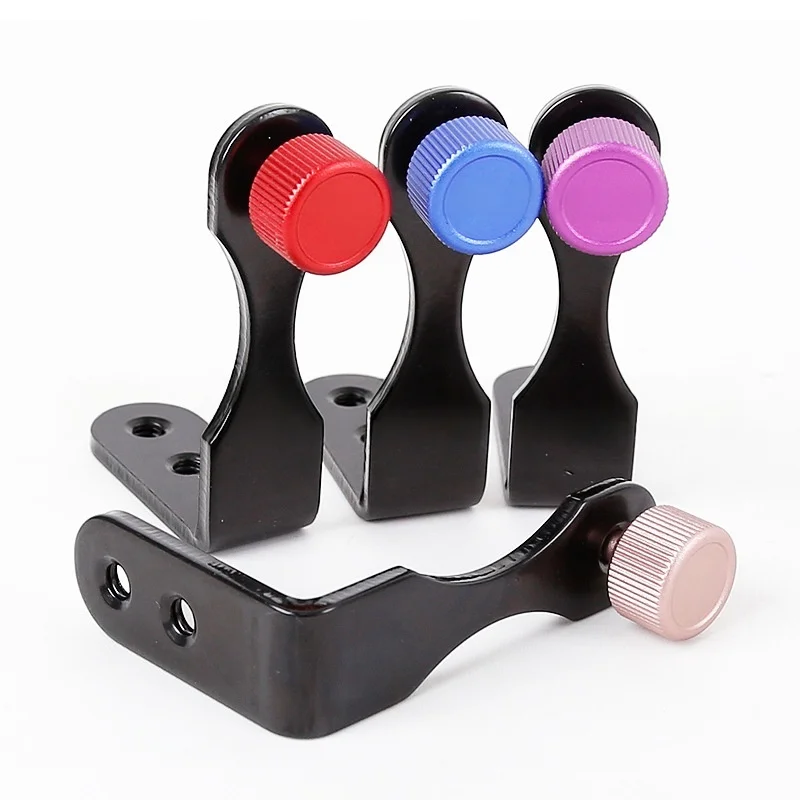 Telescope Specific L-Shaped Bracket Adapter Bracket Telescope Connector Adapter Z-Shaped Bracket