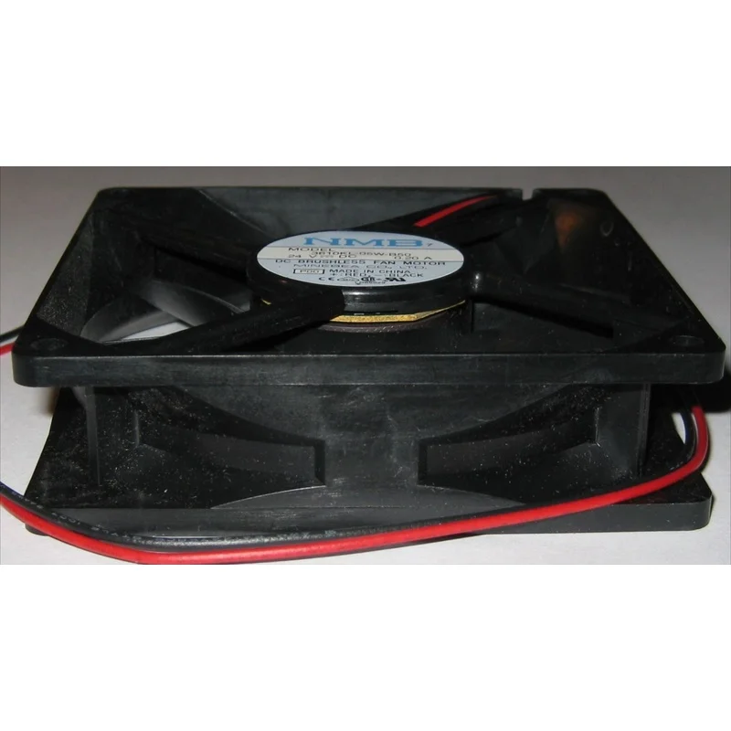 L+ 10pcs for NMB 92mm Cooling Fan 24V DC 3610KL-05W-B50 3200RPM 55CFM Ball Bearing