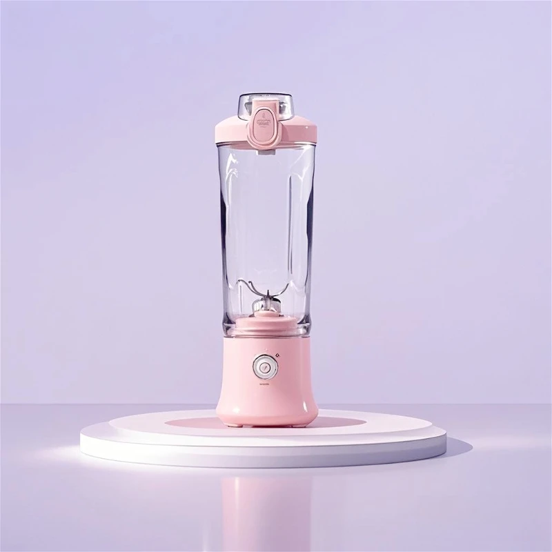 

kaffeemaschine Portable Juicer кофемашина Mixer Tragbar Electric Fruit Blender Cup Household Small Multifunctional Mixing Juicer