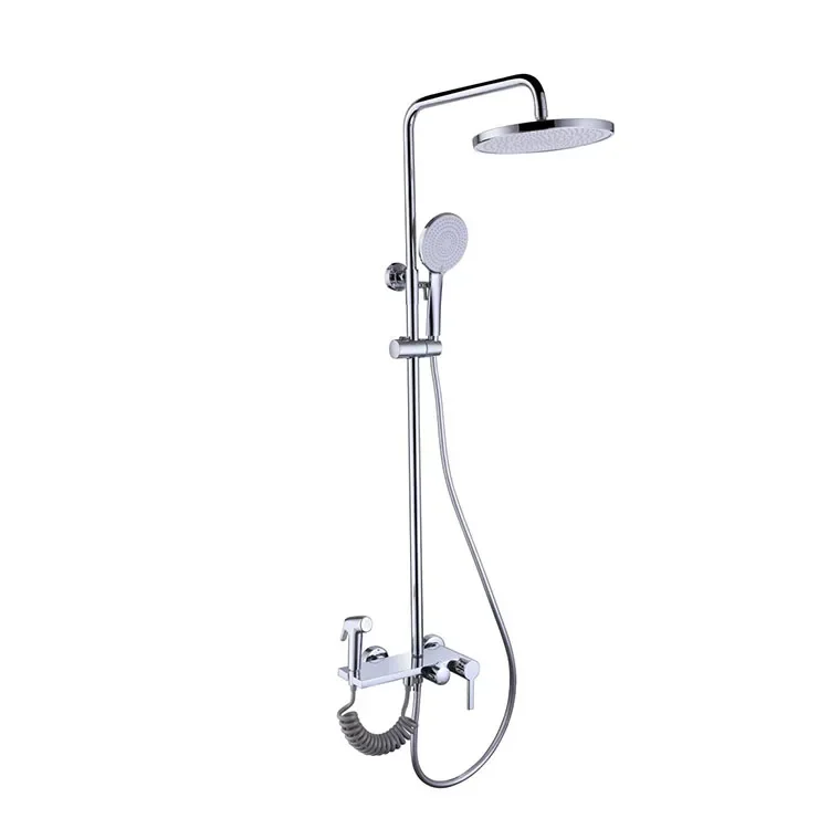 Flor de temperatura constante vendedora caliente del baño barato