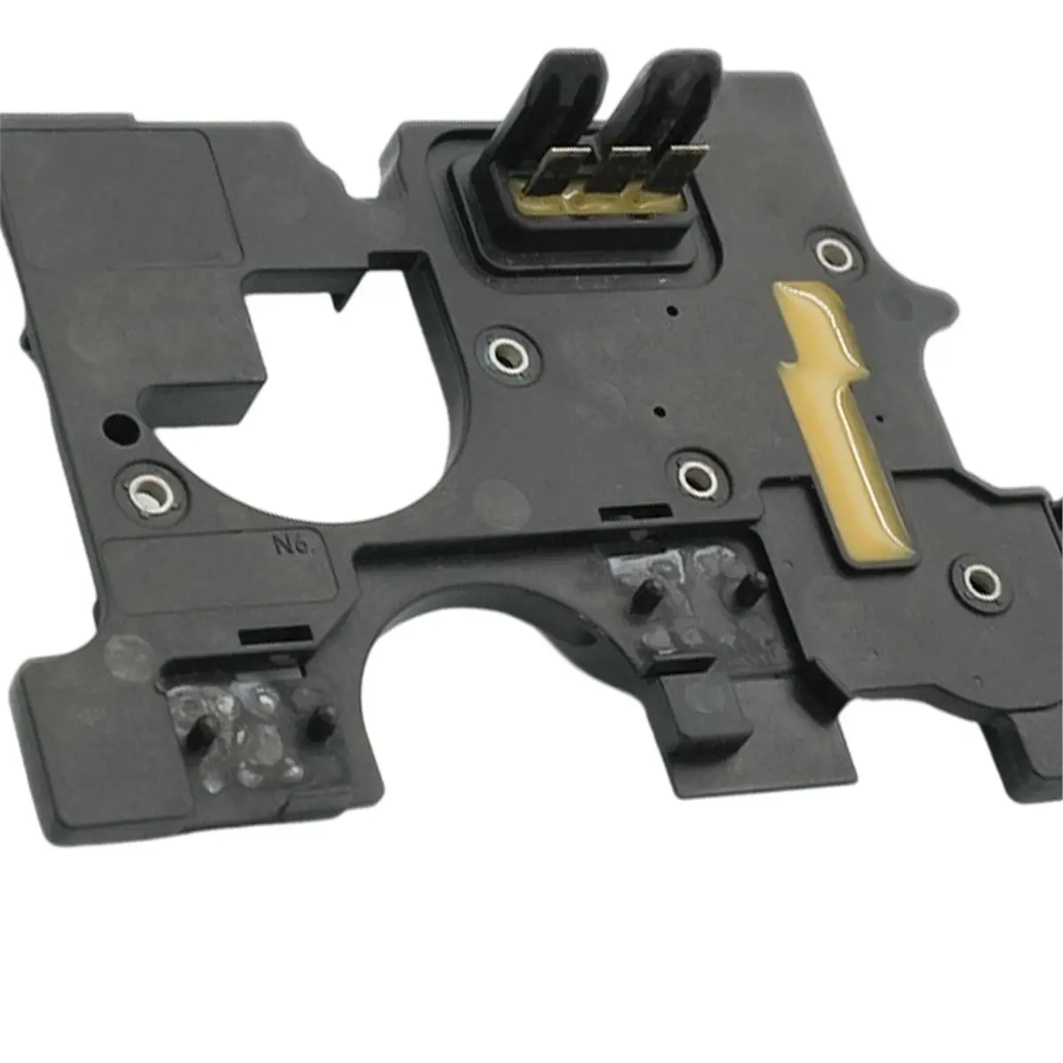 AMAW Automatic Transmission Control Unit TCU 0AMDQ200 965447A for Volkswagen Audi