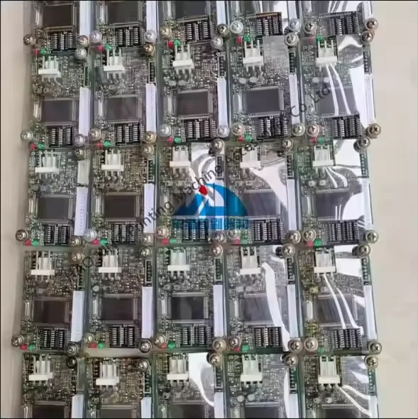 

Детали печатного оборудования для печатной платы Mitsubishi, аксессуары для печатного оборудования, основная плата, высокое качество