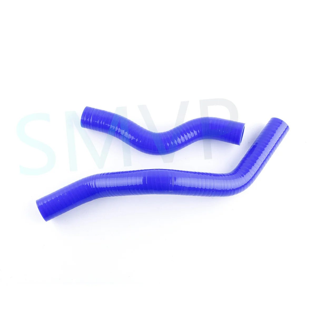 

2PCS 3PLY For 2001-2005 Honda Civic Upper Lower Non Si / Hybrid 2002 2003 2004 Silicone Radiator Hose Replacement Parts