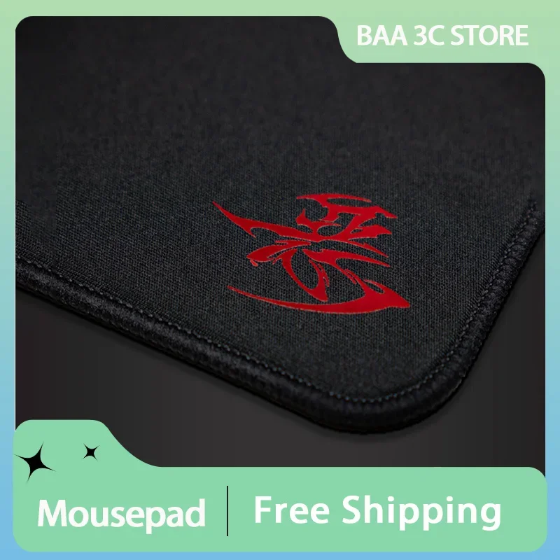 

EVIL E1 Mousepad Neutral Control Mouse Pad FPS Gaming Mouse Pad PORON Primer 490x420x4mm Gaming Office Accessories