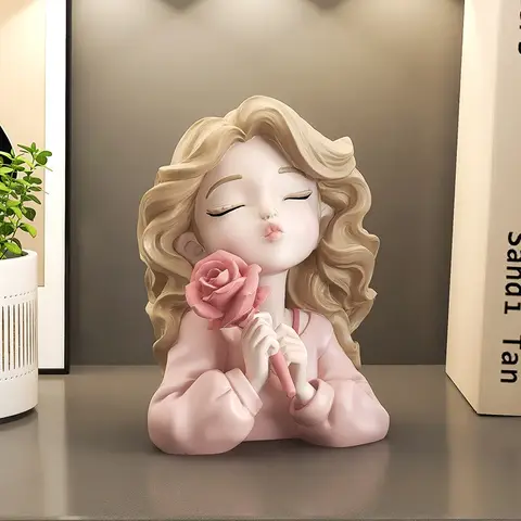 8 best sales flickrumsdekoration - №7