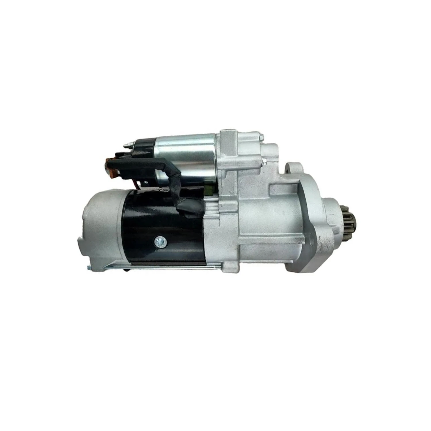 

Starter Motor For Mitsubishi Engine 4D31 4D32 95-05 M8T60271 M8T60271A ME049186 SMT0380 41048212 Engine Replacement Parts