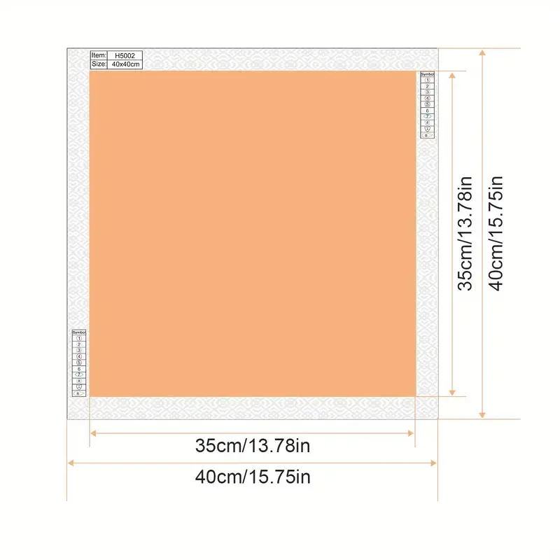 مجموعة طلاء ماسية خماسية الأبعاد، مجموعة تطريز متقاطعة ماسية كاملة يمكنك صنعها بنفسك، مناسبة لتزيين جدران المنزل - إبداع الهدايا - هولي مثالي