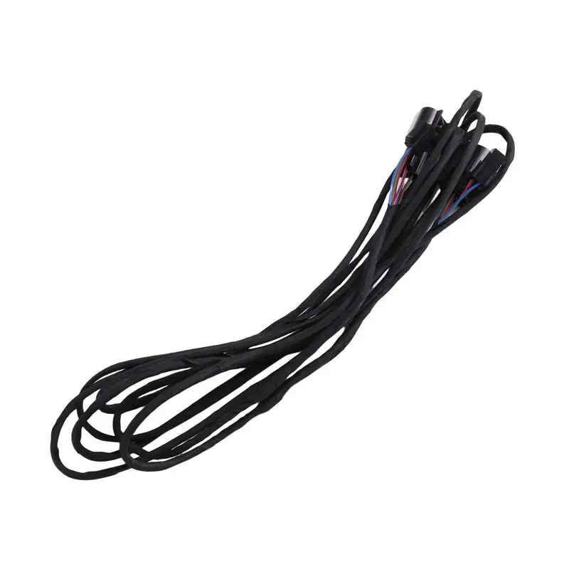 Car LCD Switch Extension Cable 3 Meter For 12V For Diesel Heater For 2Kw 5Kw 8Kw