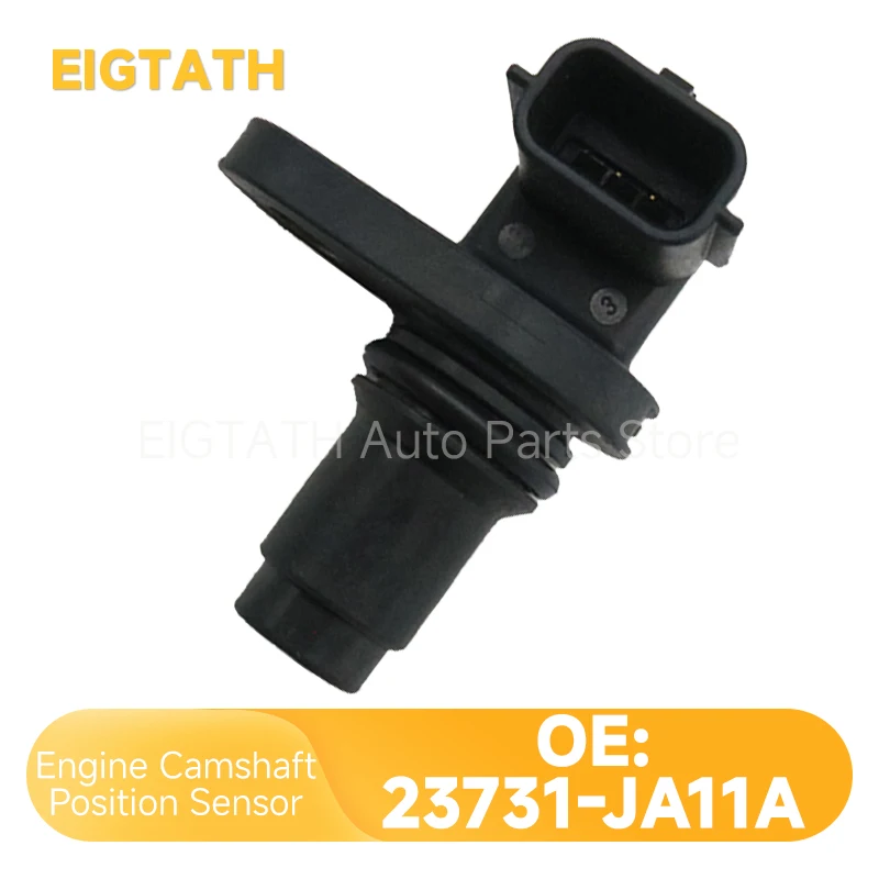 23731-JA11A Sensor de posición del árbol de levas del motor para Nissan Maxima Murano NP300 Pathfinder Quest Infiniti QX60 QX50 237311 CA1A PC775T