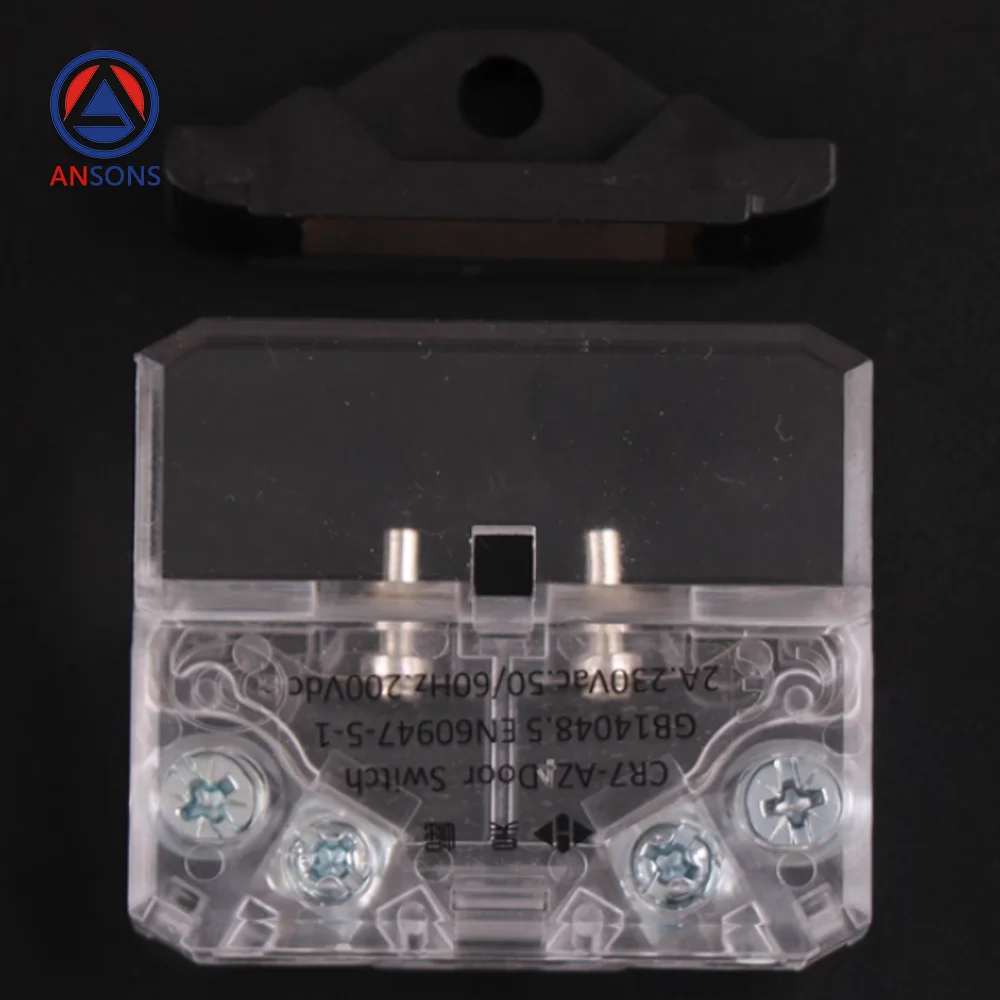 CR7-AZ HY06077 FEL-0701 02 KONE Liftdeurschakelaar Ansons Liftreserveonderdelen