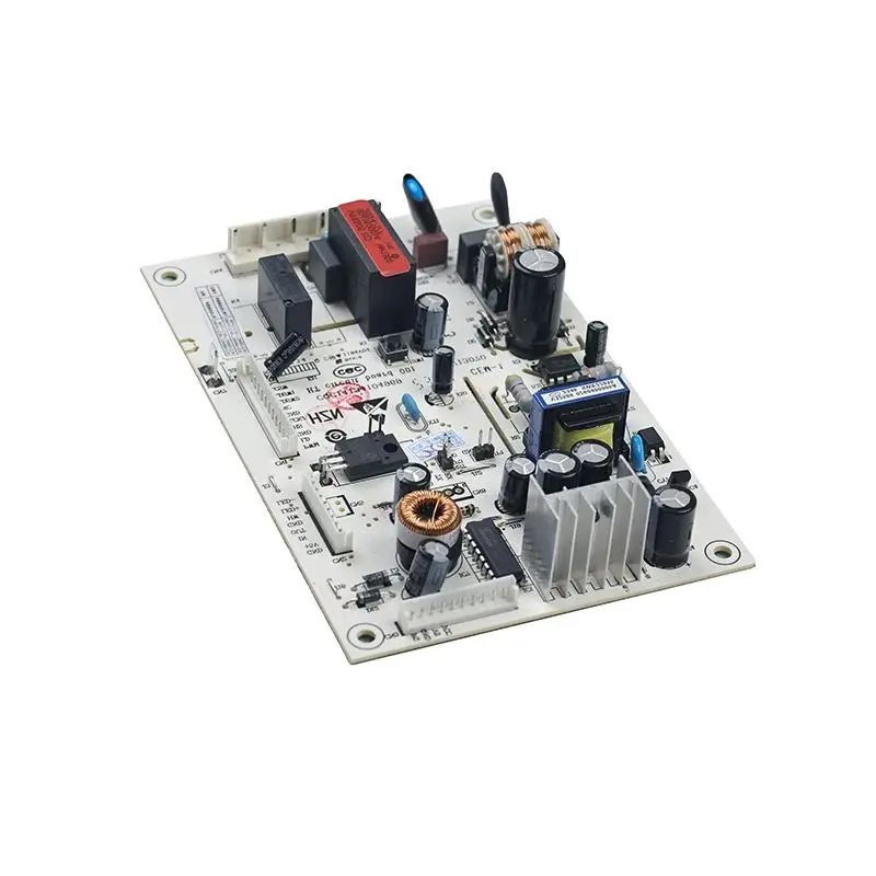 Placa-mãe para geladeira haier, placa de controle, pcb, bCD-290W, bCD-318ws, bCD-318w, 0061800014, pcb, novo