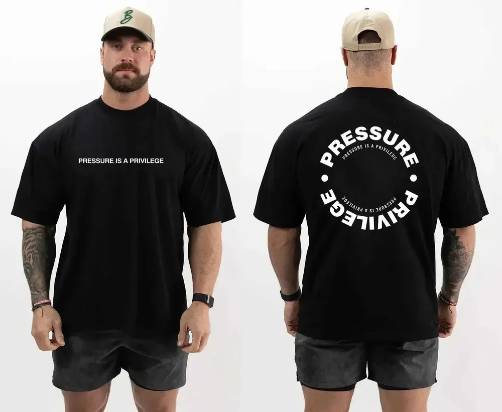 Summer Jogger Gym Tee Men's Cbum T-Shirt Thavage Muscle Men Cbum Gym T-Shirt Cbum Fitness Cotton Shirt Cbum Women'S T Shirt