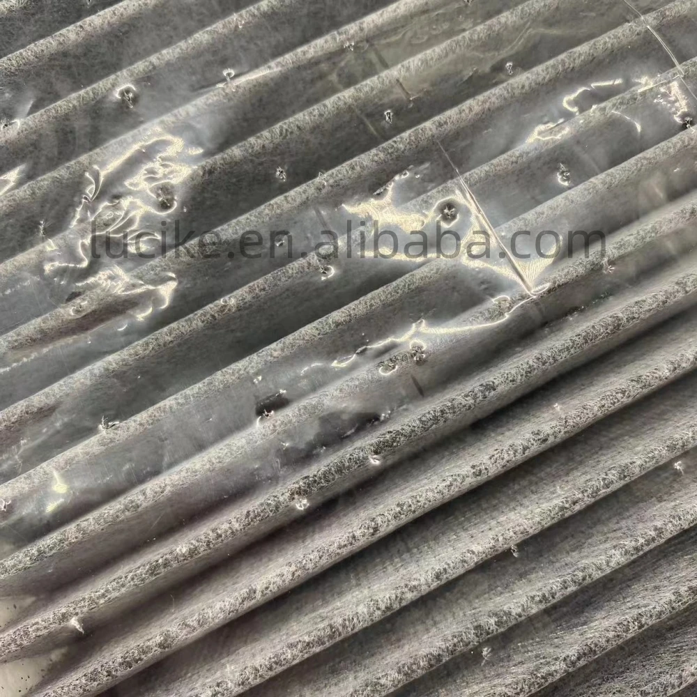 LR023977 Car Pollen Cabin Air Filter For LR3 Discovery 3 LR4 Discovery 4 Range Rover Sports JKR500020