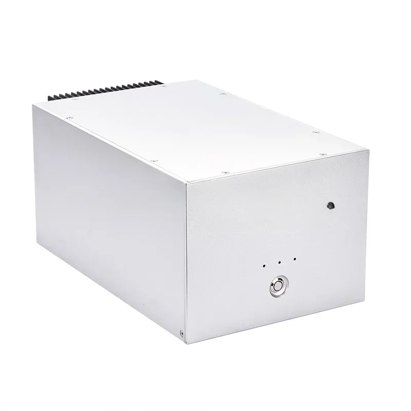 Gaowen Split Amplifier Crate Rear-Level Chassis Rear Cooling Chassis Mono Chassis