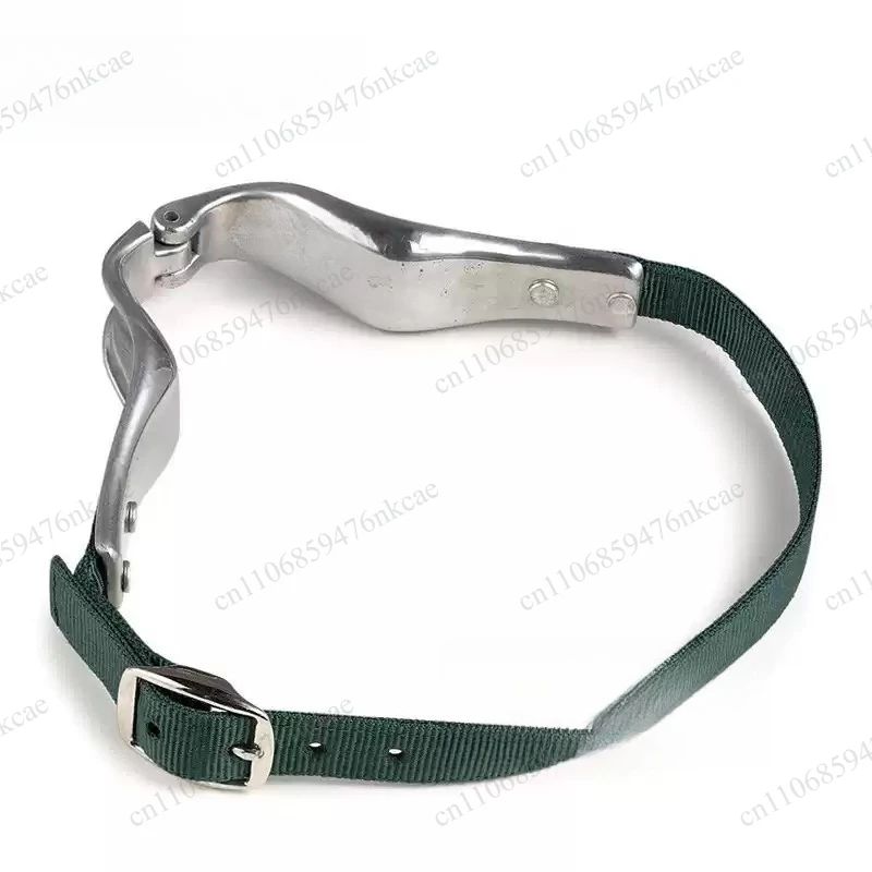 Horse harness,  throat clip,  shelter supplies, horse health care, correcting bad habits of horses