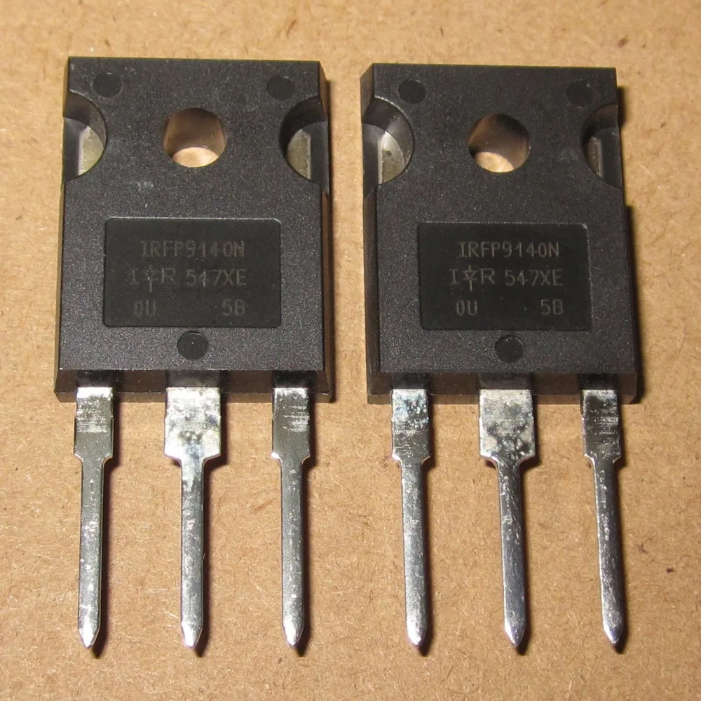 IRFP9140N TO-247 새로운 원본 5 개/몫