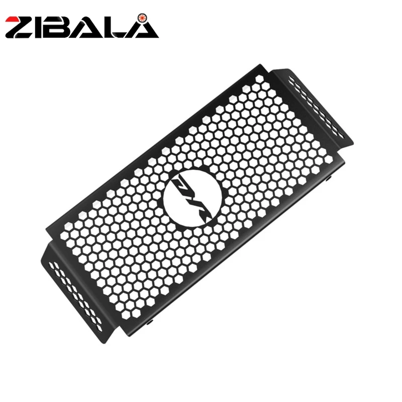 FOR SUZUKI DR650 DR650SE 1996-2023  Motorcycle Accessories Radiator Guard Grille Engine Skid Plate Cover For DR650S 2015-2023