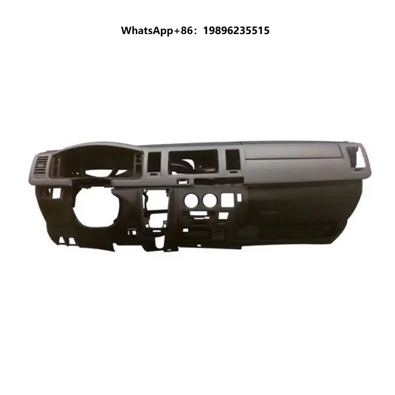 High Quality Hot Selling Auto Parts  2005 Narrow Body Dashboard with Steering Column Assembly. INSTRUMENT PANEL