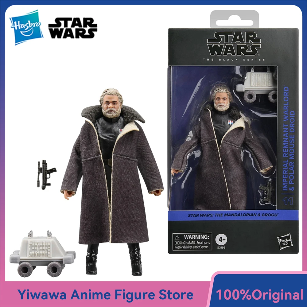 nuovo-originale-hasbro-star-wars-the-black-series-imperial-remnant-warlord-polar-mouse-droid-15cm-action-figure-modello-giocattolo