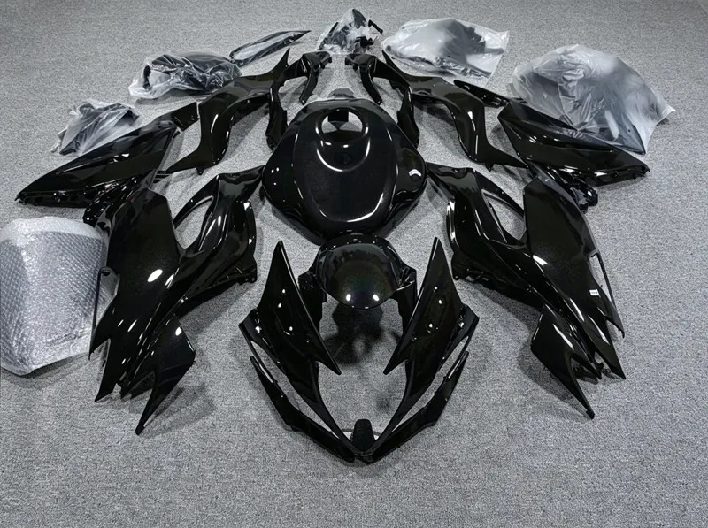 Suitable for Kawasaki ZX6R 636 2019 20 21 22 2023 motorcycle modification rectifier cover shell accessories - customizable