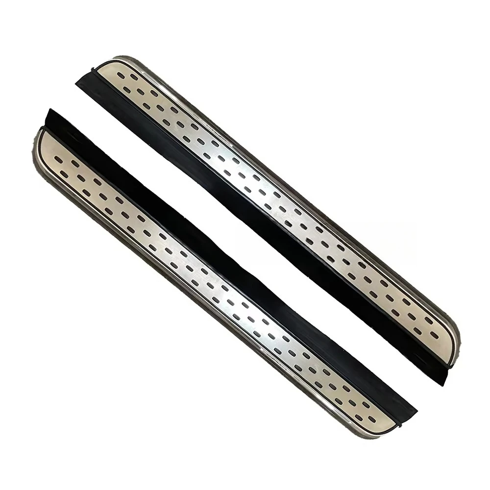 

Высокопрочные боковые подножки FORBYD CHANGAN из алюминиевого сплава