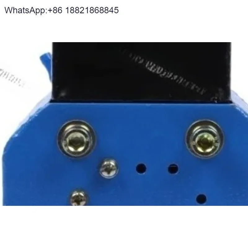 

Suitable for MQD1-150N traction electromagnetic punching machine, 15kg, 380V, all copper wires