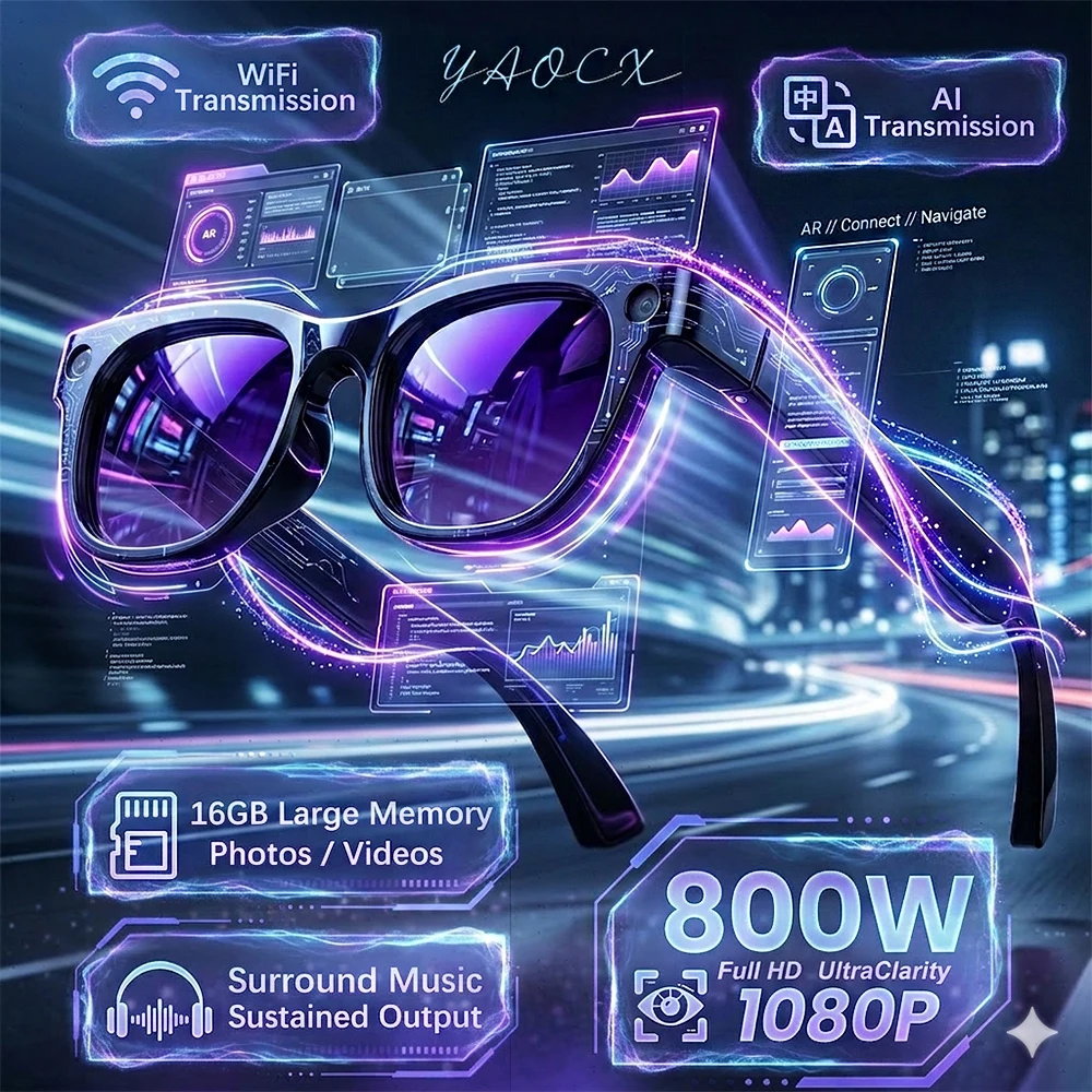 2026 Ultra Ai Smart…