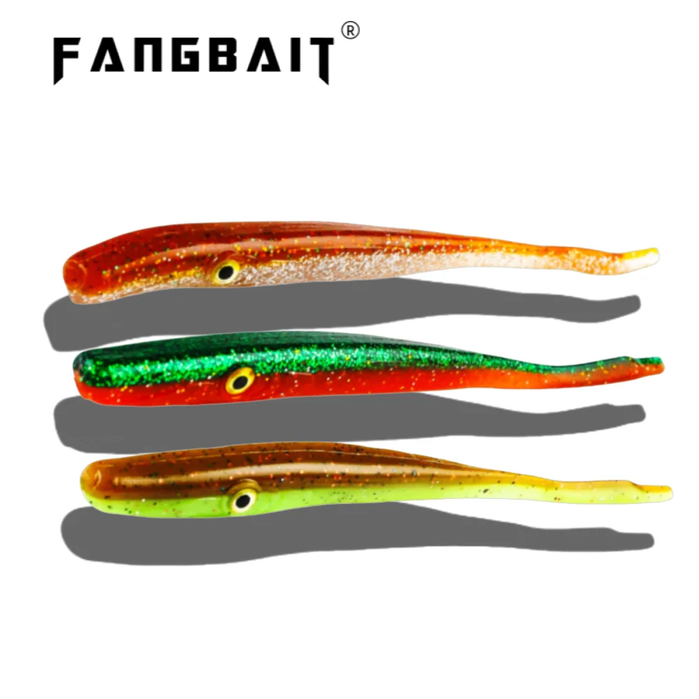 Crazy Slug Soft Sil… - image