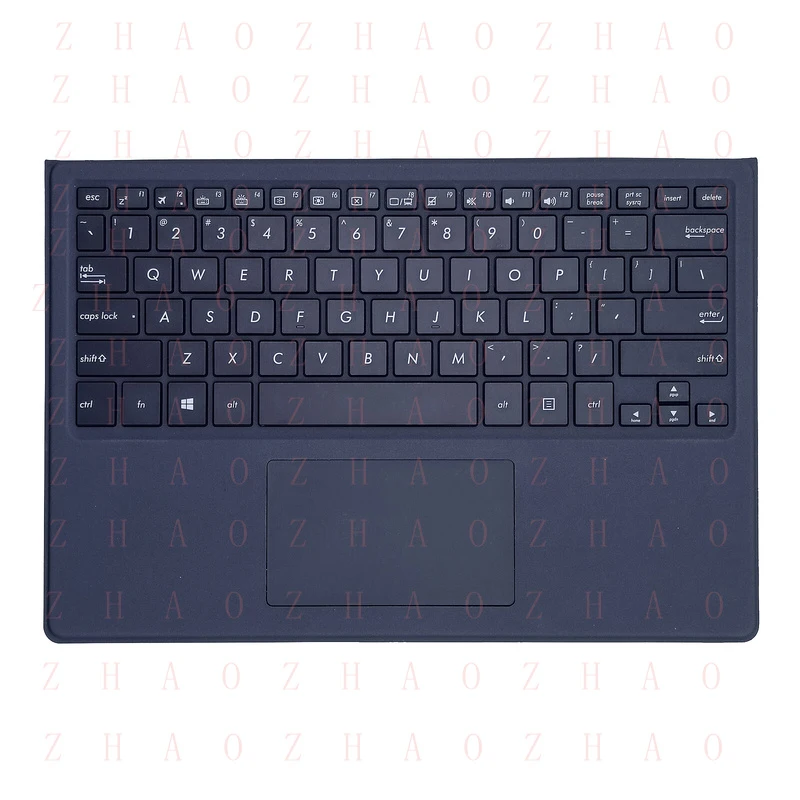 

L+ For ASUS Transformer 3 Pro T305C T305CA Zenbook3U T305C Palmrest Keyboard
