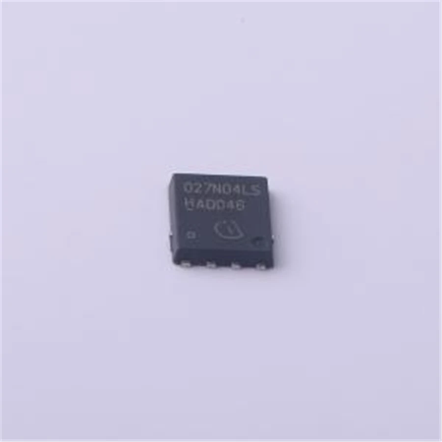 BSC027N04LSG MOSFET, 10 pièces par unité